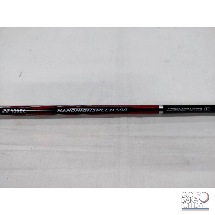 中古】C:ヨネックス ナノブイ ネクステージ アイアンセット 6本 中古】C:ヨネックス ナノブイ ネクステージ アイアンセット 6本