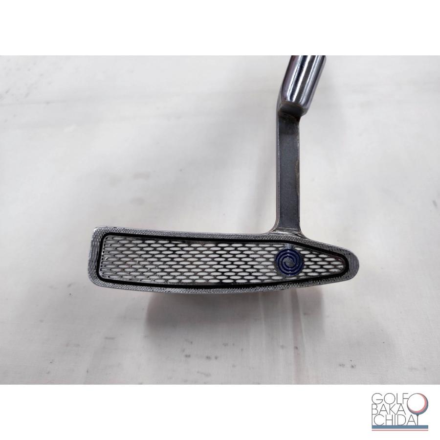 中古】BC：オデッセイ MILLED COLLECTION #6M パター ロフト3
