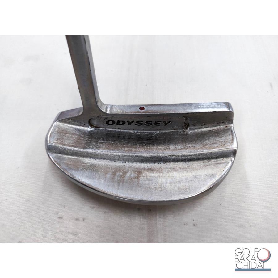 中古】BC：オデッセイ MILLED COLLECTION #6M パター ロフト3