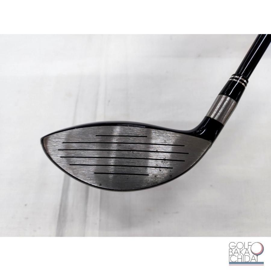 中古】B：バルド COMPETIZIONE 568 フェアウェイウッド 5w ロフト18