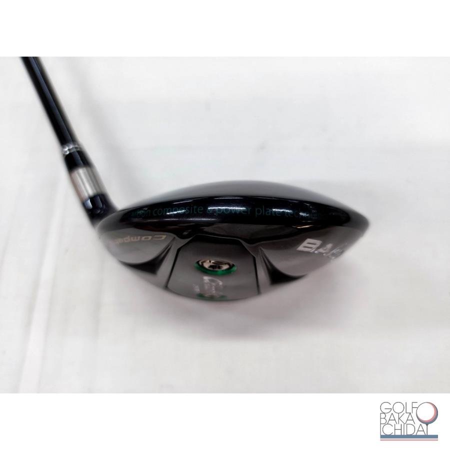 BALDO competizione568 5番フェアウェイウッド 18度 中古】B：バルド COMPETIZIONE 568 フェアウェイウッド 5w ロフト18