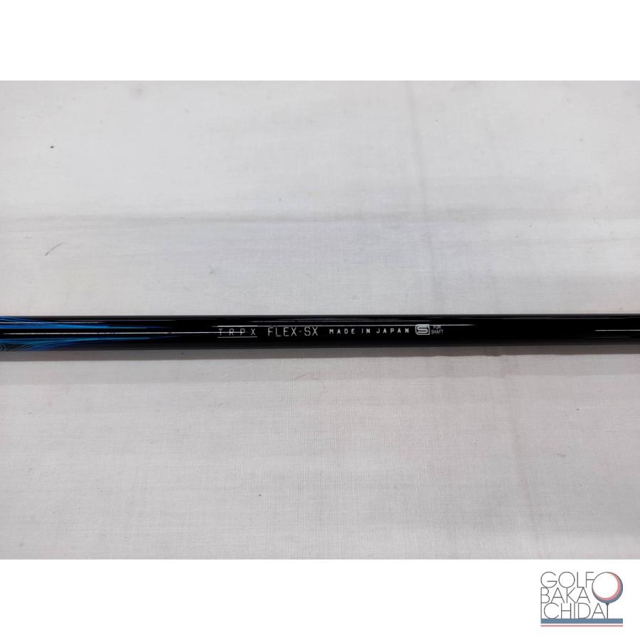 中古】BC：【シャフトのみ】トリプルエックス AURA SX 長さ43.375