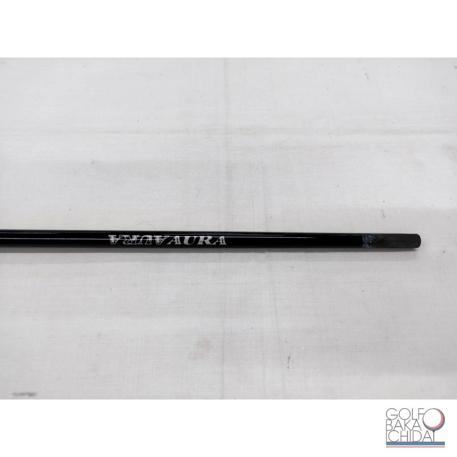 中古】BC：【シャフトのみ】トリプルエックス AURA SX 長さ43.375