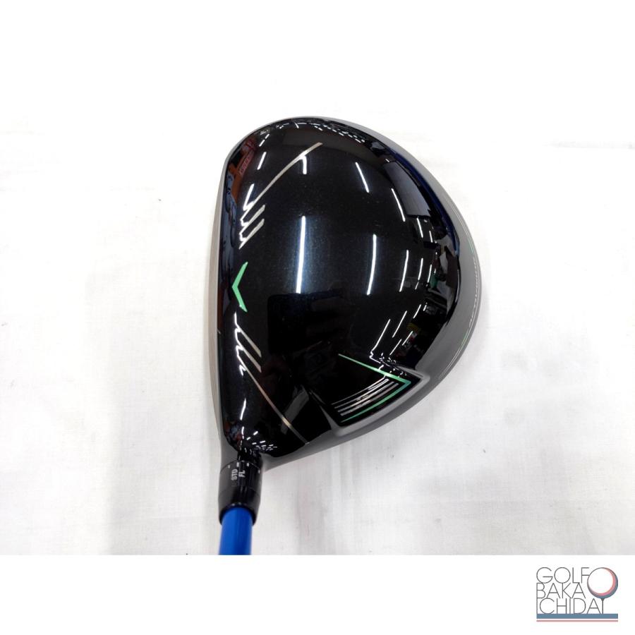 nc】【中古】B：ダンロップ 22' ゼクシオ エックス ドライバー 1w