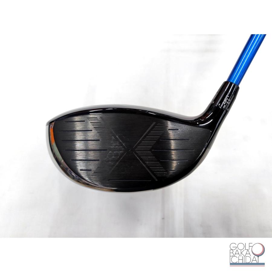 送料無料】【中古】B：ダンロップ 22' ゼクシオ エックス