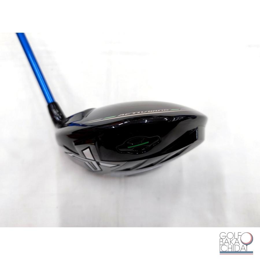 XXIOドライバー ブルー XXIOドライバー 12.5度 シャフトNXブルー40R2 ジュニア用に