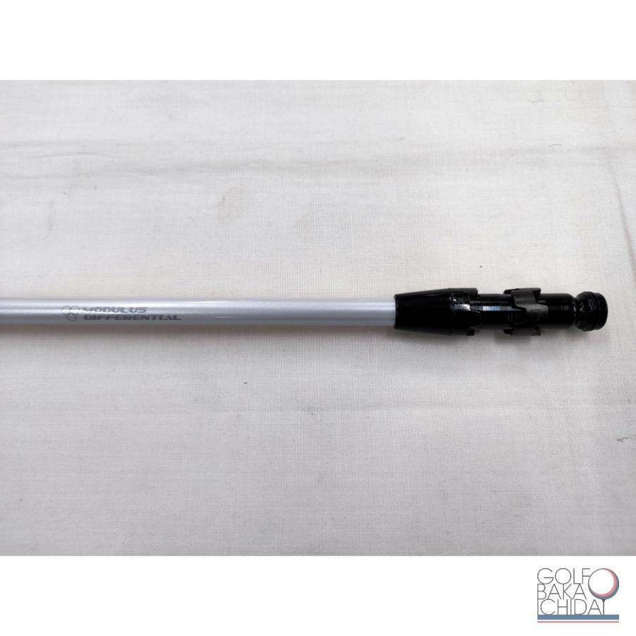 nc】【中古】BC：【シャフトのみ】ミツビシケミカル フブキ K60 S 長さ