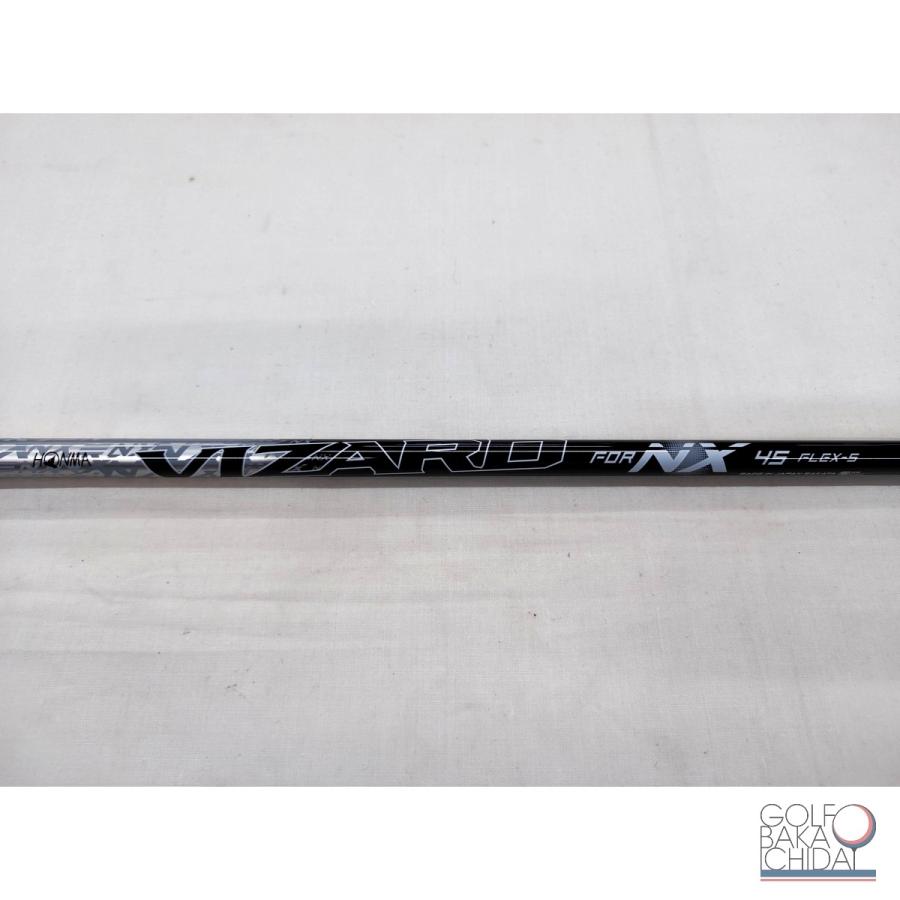 ホンマNX フェアウェイウッド　5w　ロフト18度　シャフトSR ホンマNX フェアウェイウッド 5w ロフト18度 シャフトSR 中古】 本間