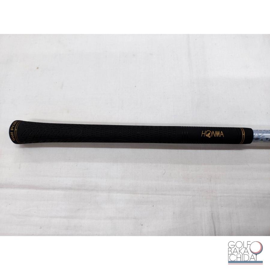 送料無料】【中古】BC：ホンマ ベレス NX フェアウェイウッド 5w