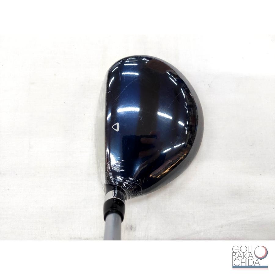 nc】【中古】S：【レディス】ブリヂストン B-LD フェアウェイウッド 4w