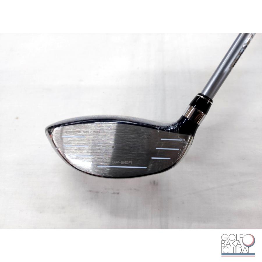 nc】【中古】S：【レディス】ブリヂストン B-LD フェアウェイウッド 4w