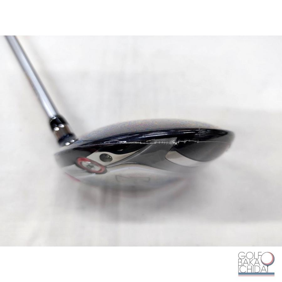 nc】【中古】S：【レディス】ブリヂストン B-LD フェアウェイウッド 4w