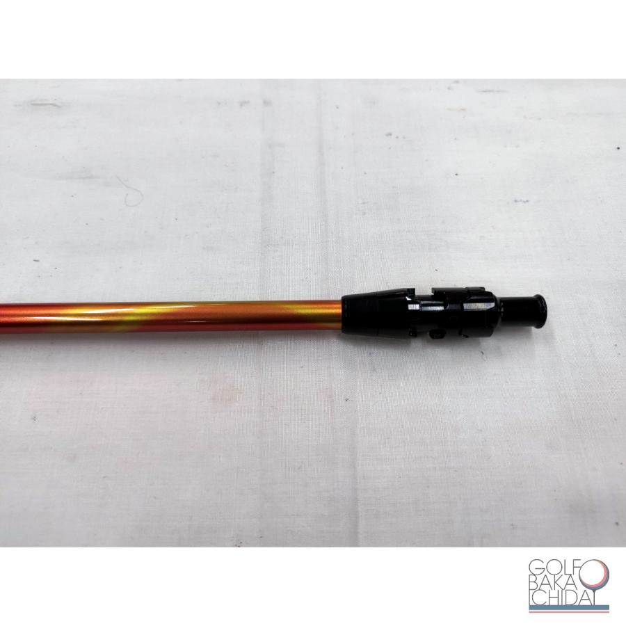 【中古】BC：【シャフトのみ】フジクラシャフト スピーダー661エボリューション2 S 長さ43.75インチ 　キャロウェイ用スリーブ付き