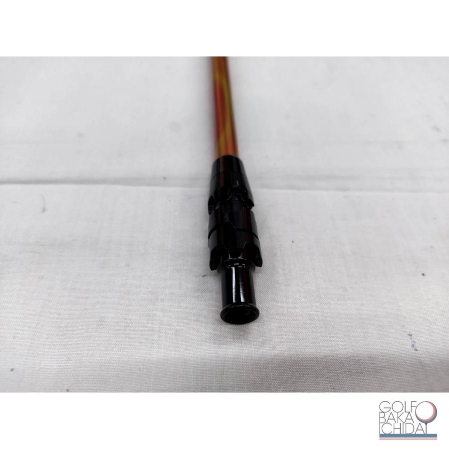 【中古】BC：【シャフトのみ】フジクラシャフト スピーダー661エボリューション2 S 長さ43.75インチ 　キャロウェイ用スリーブ付き