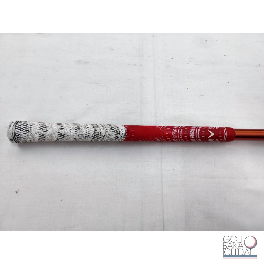 【中古】BC：【シャフトのみ】フジクラシャフト スピーダー661エボリューション2 S 長さ43.75インチ 　キャロウェイ用スリーブ付き