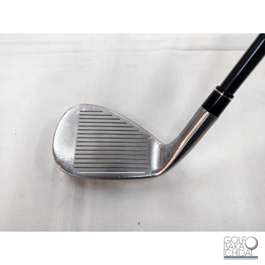 中古】S：テーラーメイド ステルス 単品アイアン Sw ロフト54