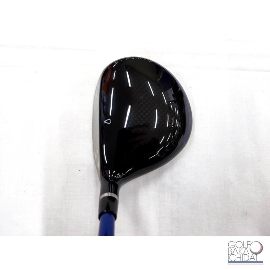 ヤマハ インプレス ドライブスター 5W/17° 純正スピーダーNX-R nc】【中古】B：ヤマハ インプレス ドライブスター フェアウェイウッド