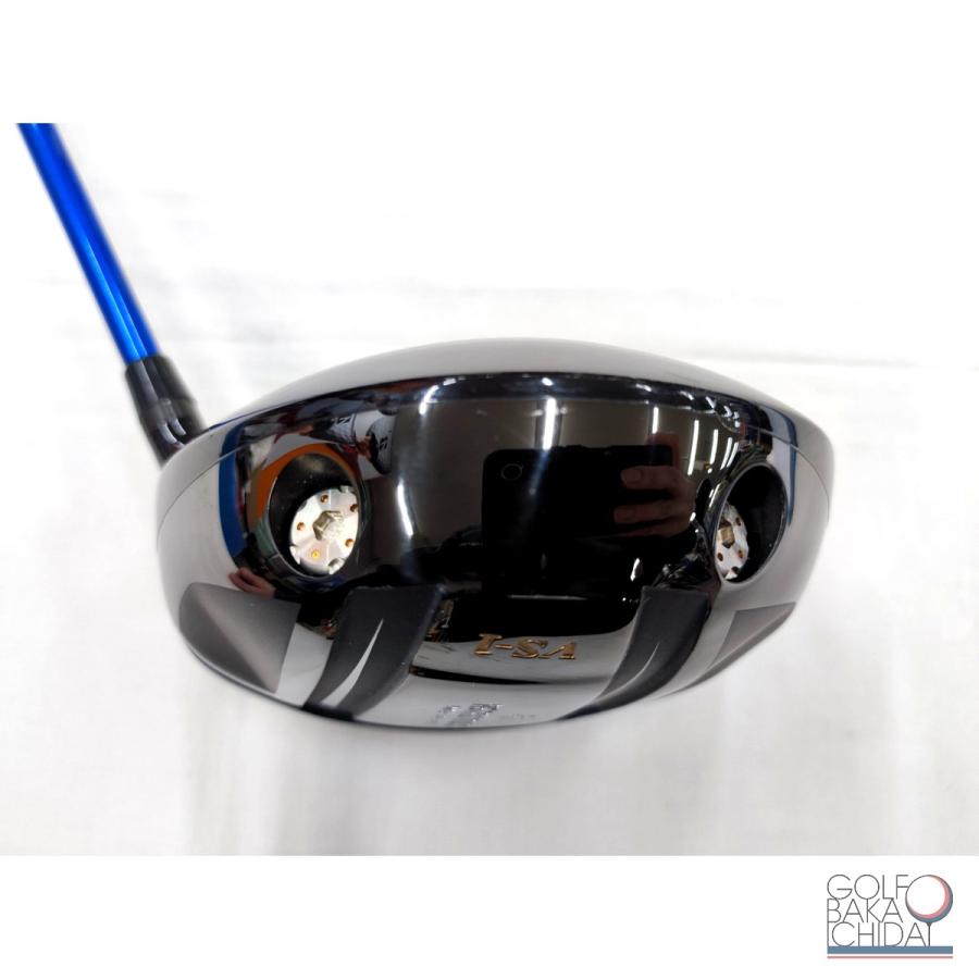 【中古】B：アストロツアー VS-1 ドライバー 1w ロフト10° ディアマナ B70 S　_3