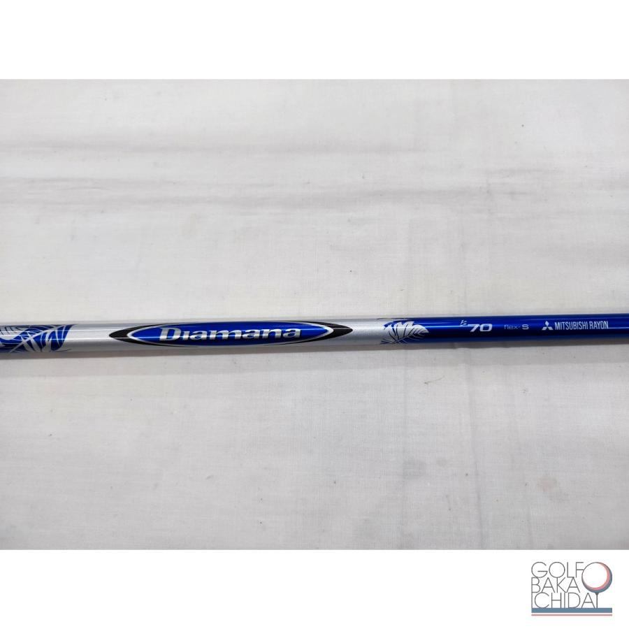 【中古】B：アストロツアー VS-1 ドライバー 1w ロフト10° ディアマナ B70 S　_4