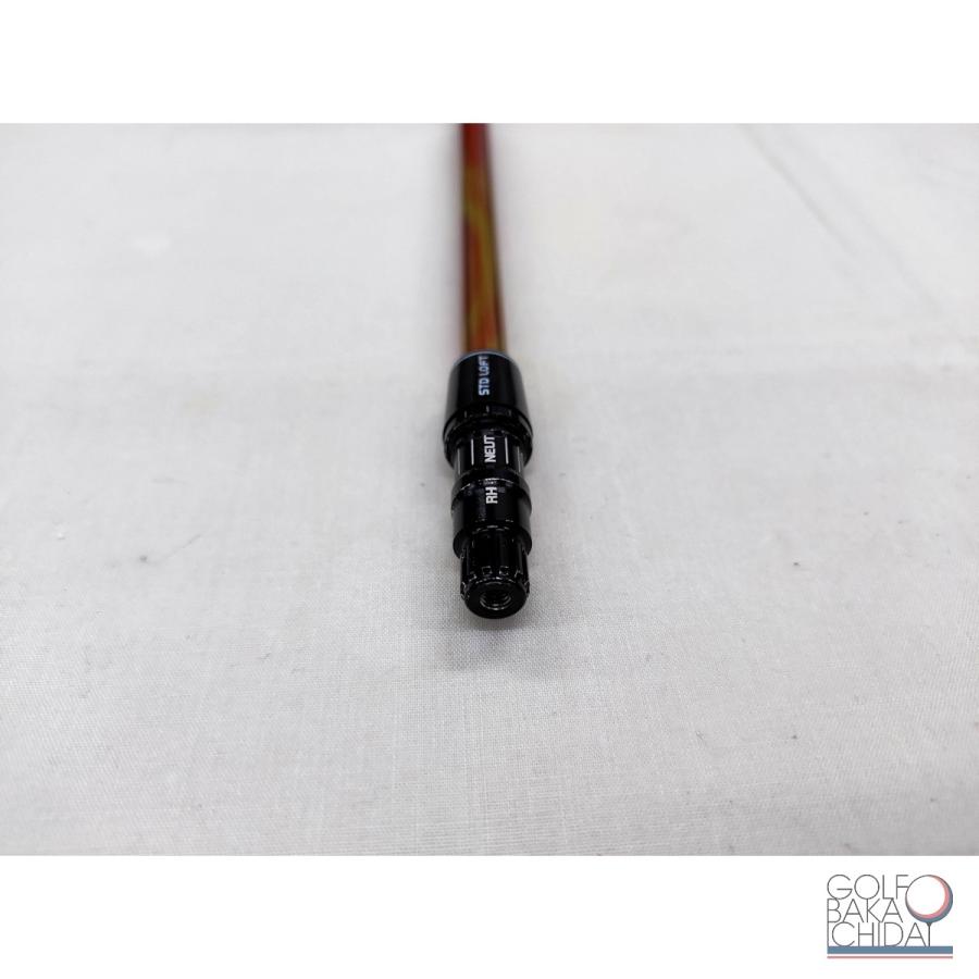 【nc】【中古】BC：【シャフトのみ】フジクラシャフト   スピーダー661エボリューション2 SRの画像