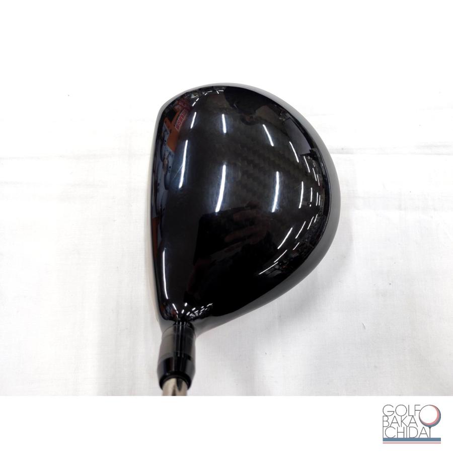 中古】B：ロマロ Ray V -V2- 455 ドライバー 1w ロフト10.5° MONSTAR 