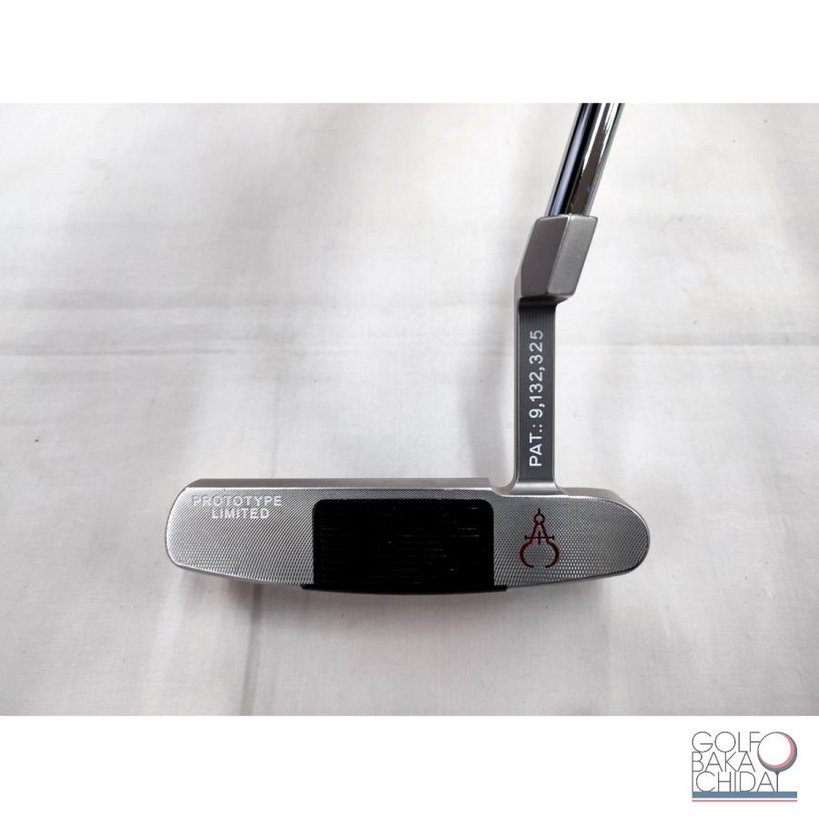 U03】【nc】【中古】B：ゲージデザイン G-MIA1 X-HTW PROTOTYPE