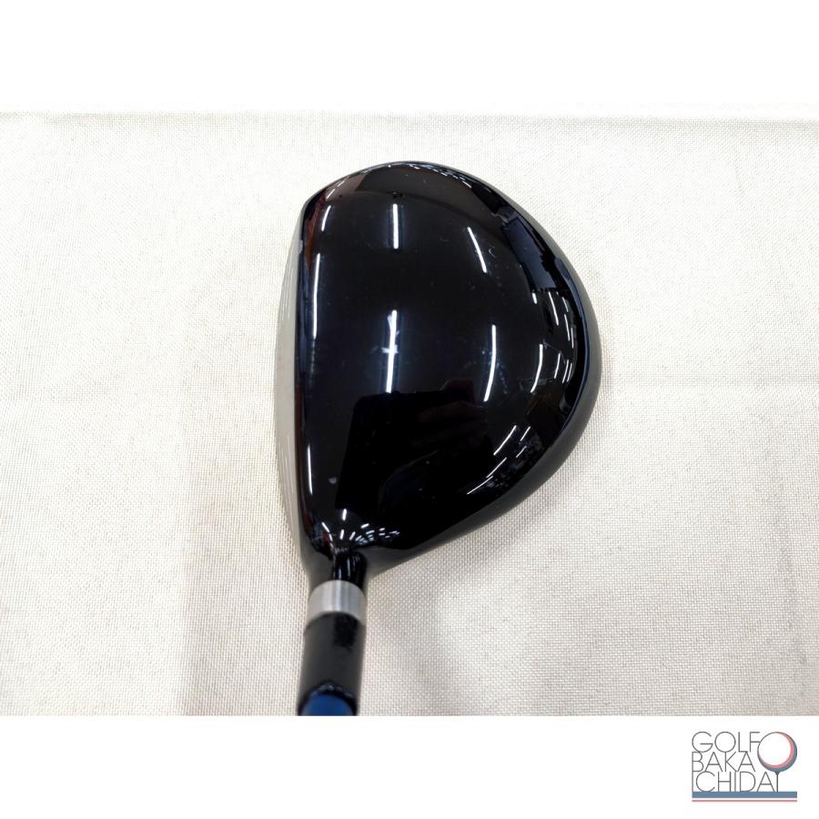 【nc】【中古】BC：ロマロ Rayα フェアウェイウッド 5w ロフト18° ディアマナ Kai’li 70 Sの画像
