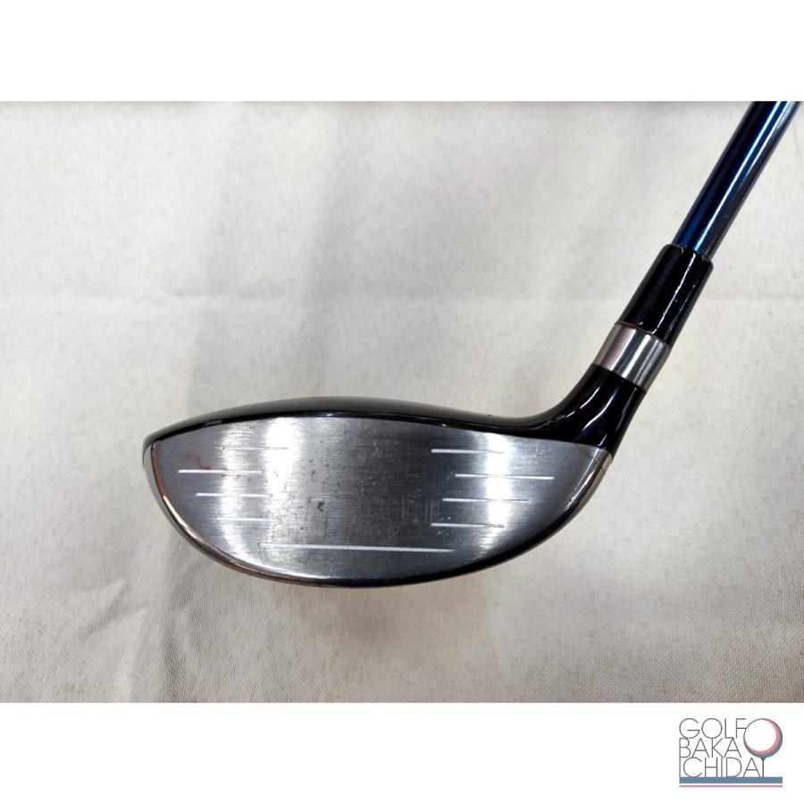 【nc】【中古】BC：ロマロ Rayα フェアウェイウッド 5w ロフト18° ディアマナ Kai’li 70 Sの画像