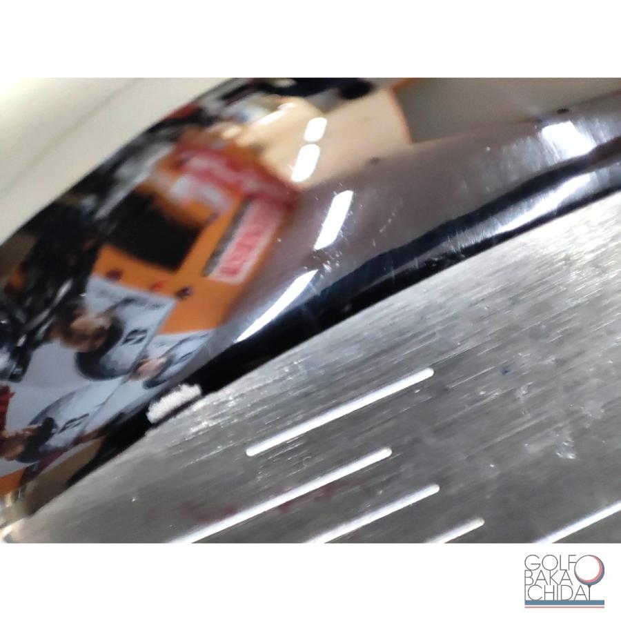 【nc】【中古】BC：ロマロ Rayα フェアウェイウッド 5w ロフト18° ディアマナ Kai’li 70 Sの画像