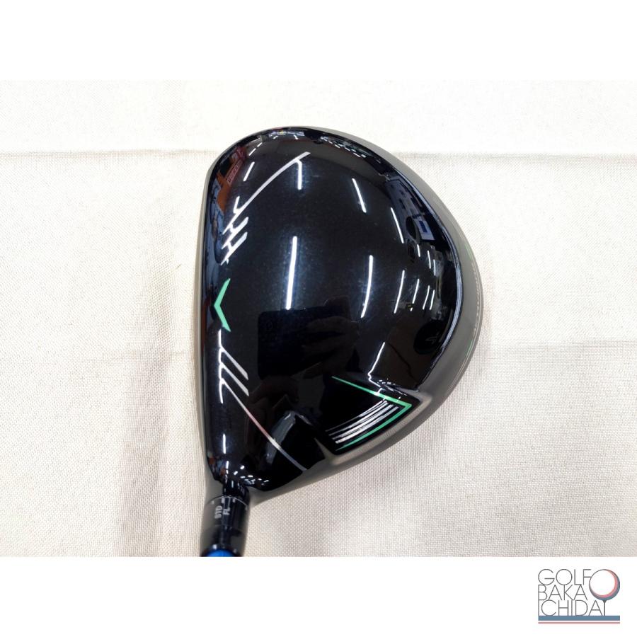 nc】【中古】B：ダンロップ 22' ゼクシオ エックス ドライバー