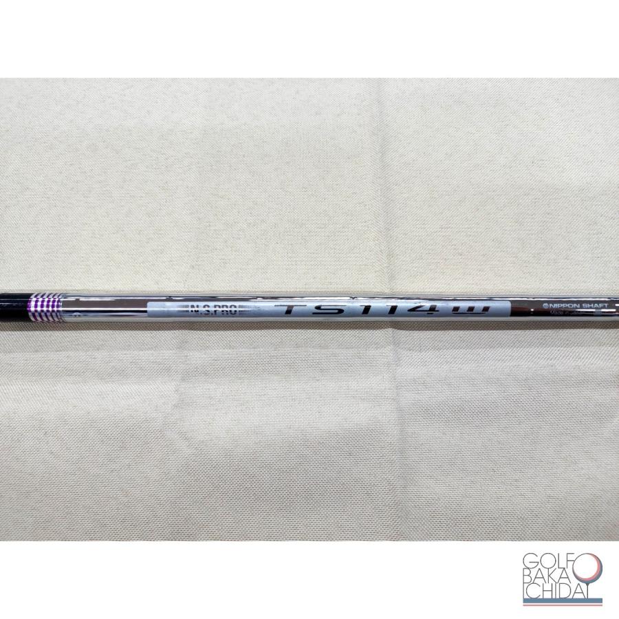 U06】n【中古】BC：フォーティーン DJ-5 ウェッジ ロフト56° N.S.PRO