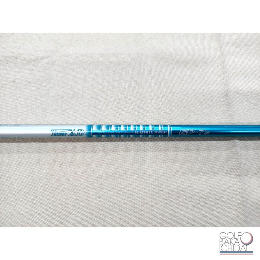 中古】B：タイトリスト TS3 ドライバー 1w ロフト8.5° ツアーAD GP-7 S
