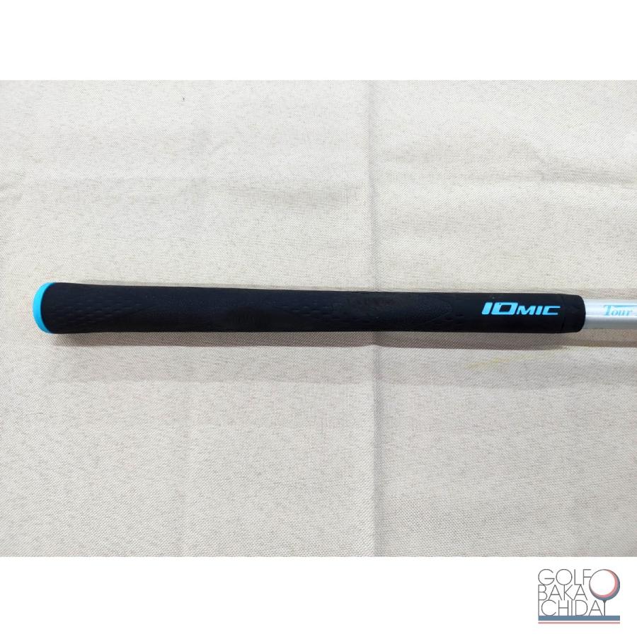 中古】B：タイトリスト TS3 ドライバー 1w ロフト8.5° ツアーAD GP-7 S