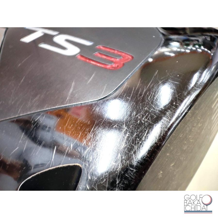 中古】B：タイトリスト TS3 ドライバー 1w ロフト8.5° ツアーAD GP-7 S