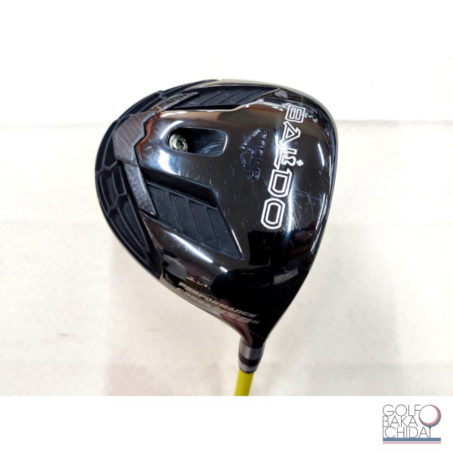 中古】BC：バルド 21' コルサ パフォーマンス 458 ドライバー 1w
