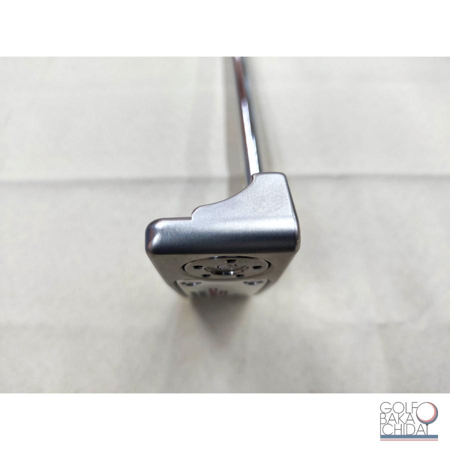 中古】B：スコッティキャメロン スーパーセレクト ニューポート2.5
