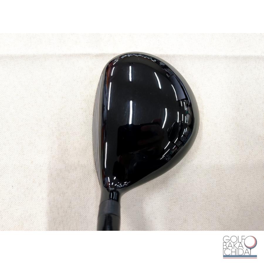 中古】B：ホンマ T//WORLD TW757 フェアウェイウッド 5w ロフト18
