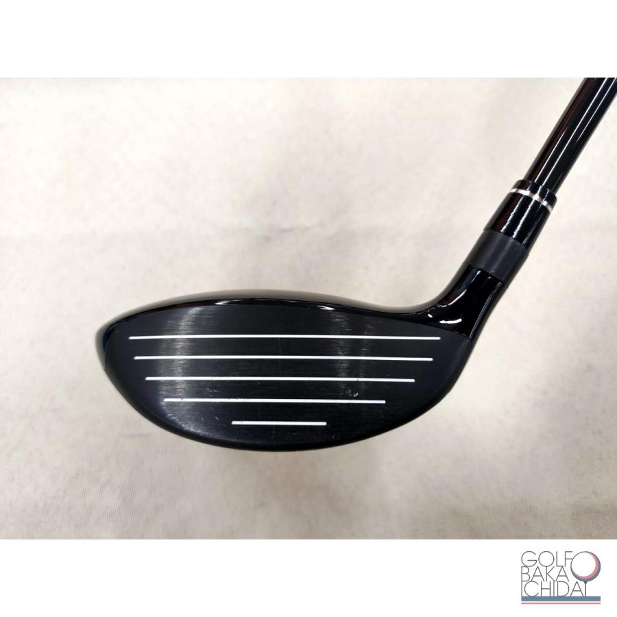 中古】B：ホンマ T//WORLD TW757 フェアウェイウッド 5w ロフト18