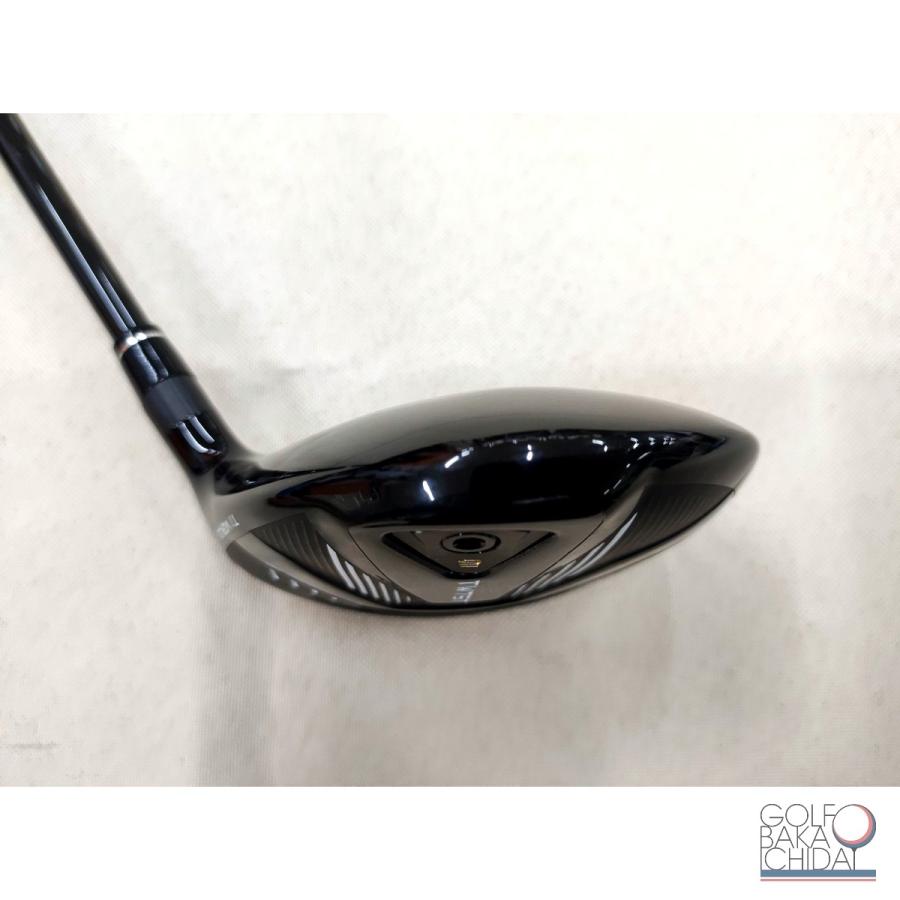 中古】B：ホンマ T//WORLD TW757 フェアウェイウッド 5w ロフト18