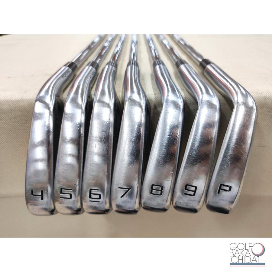 P-7MC アイアンセット Amazon.co.jp: TaylorMade ゴルフ P7MC アイアンセット 4-PW、右
