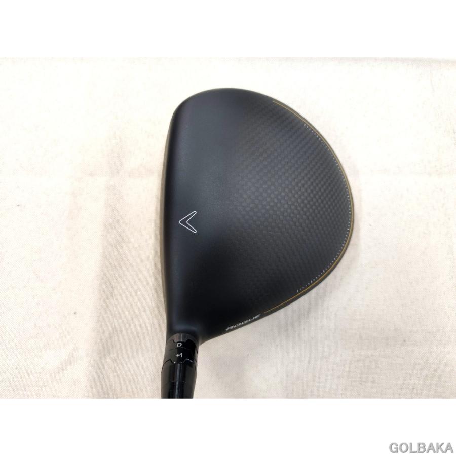 中古】B：キャロウェイ ローグ ST MAX LS ドライバー 1w ロフト9 