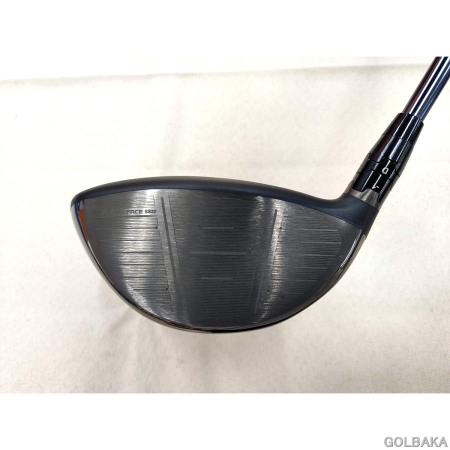 中古】B：キャロウェイ ローグ ST MAX LS ドライバー 1w ロフト9 