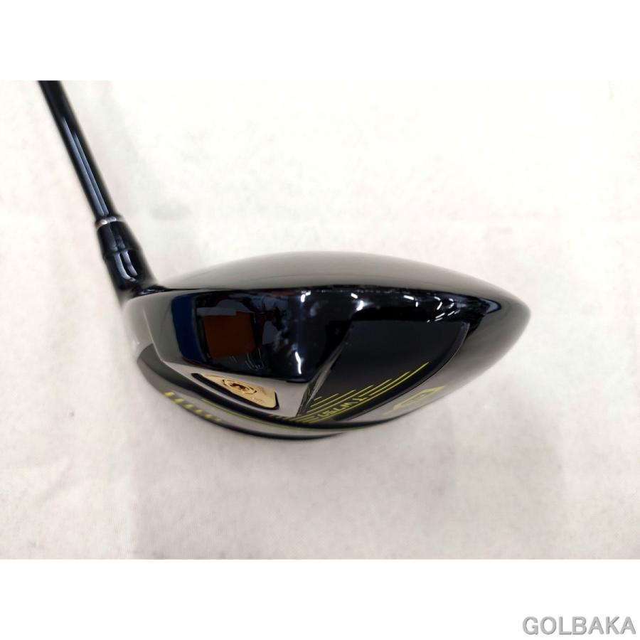 【中古】BC：ホンマ T//WORLD TW757 Type-D Plus ドライバー 1w ロフト9° VIZARD for TW757 45 S　