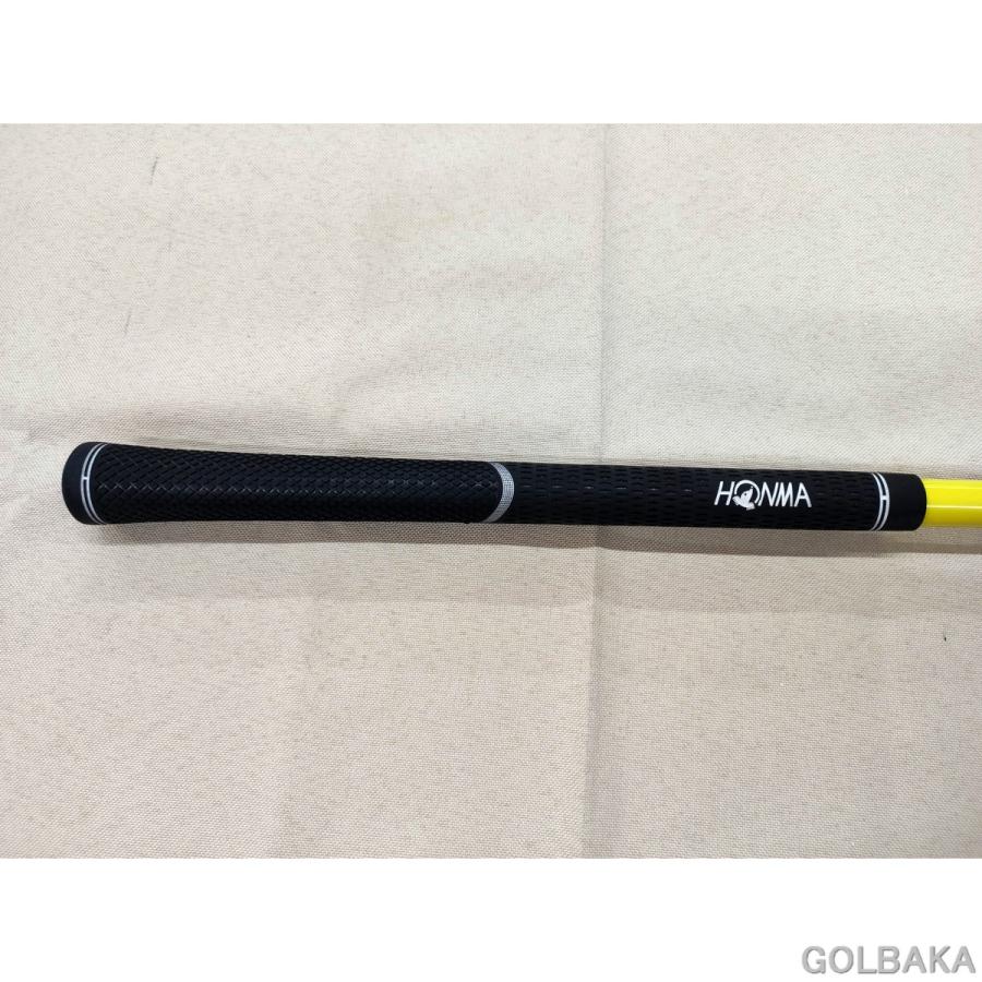 【中古】BC：ホンマ T//WORLD TW757 Type-D Plus ドライバー 1w ロフト9° VIZARD for TW757 45 S　