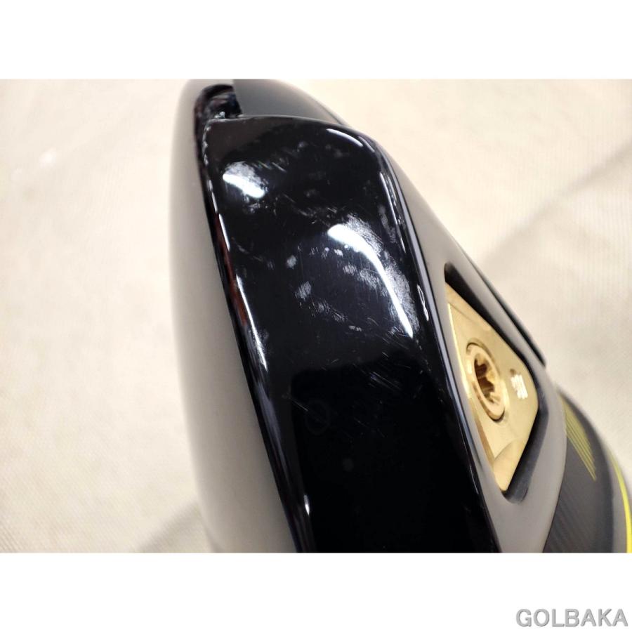 【中古】BC：ホンマ T//WORLD TW757 Type-D Plus ドライバー 1w ロフト9° VIZARD for TW757 45 S　