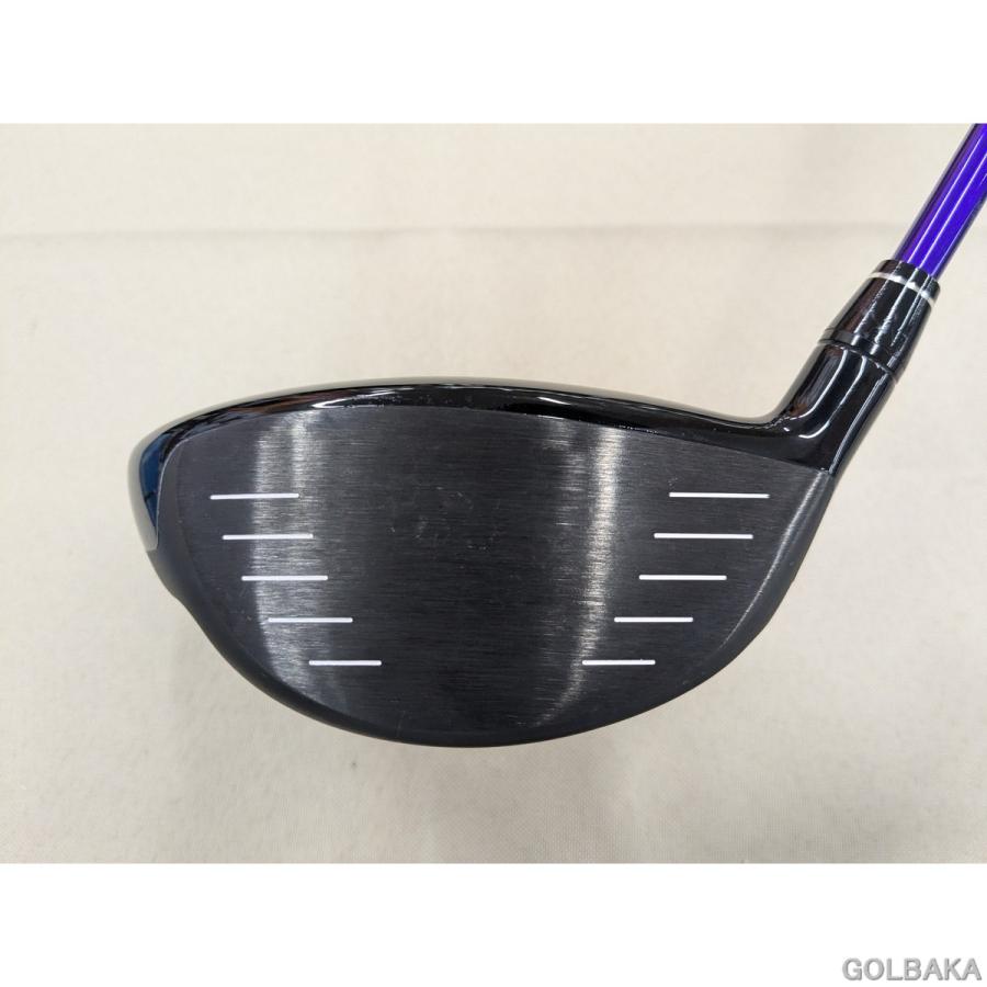 中古】BC：ホンマ T//WORLD TW757 Type-D ドライバー 1w ロフト9