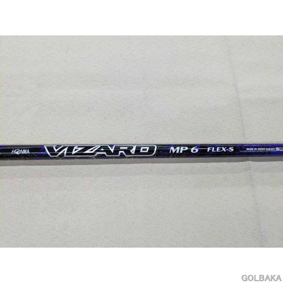中古】BC：ホンマ T//WORLD TW757 Type-D ドライバー 1w ロフト9