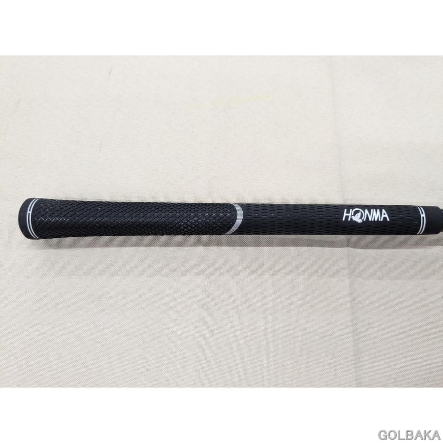 中古】BC：ホンマ T//WORLD TW757 Type-D ドライバー 1w ロフト9