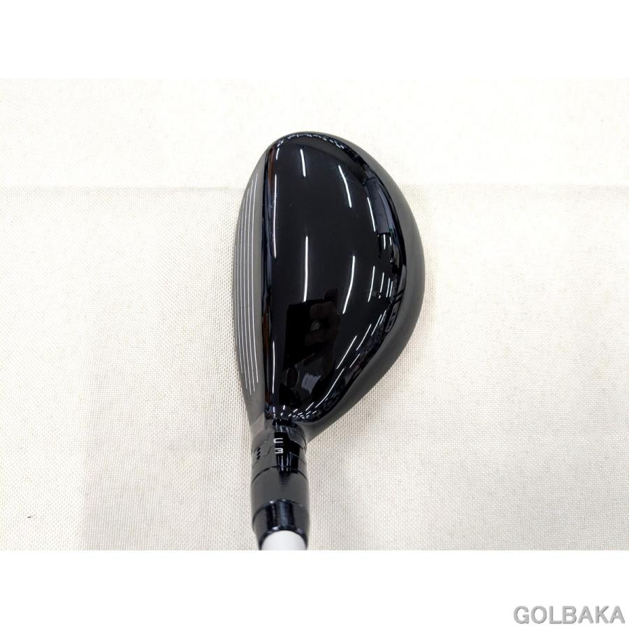 中古】B：タイトリスト TSi2 ユーティリティ #4 ロフト21° N.S.PRO 