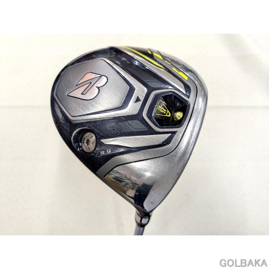 中古】B：ブリヂストン 19